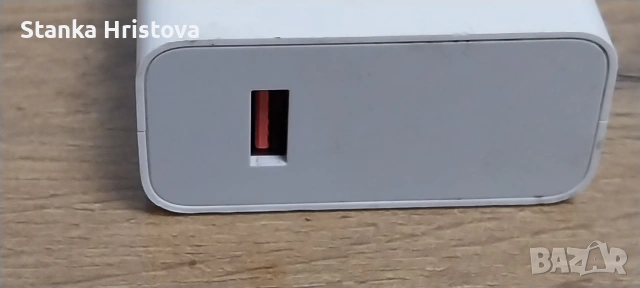 Адаптор 120w Xiaomi USB A., снимка 3 - Друга електроника - 53125757