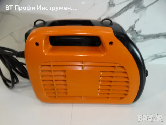 Kemppi Minarc EVO 180 - Инверторен заваръчен апарат, снимка 3 - Други инструменти - 48494977