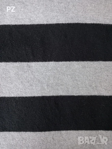 Пуловер с кашмир Tommy Hilfiger , снимка 4 - Блузи с дълъг ръкав и пуловери - 52911733