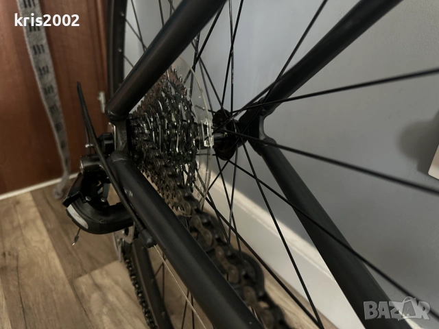 Pinnacle Neon 1x8 скорости,  гуми 28'', Лек градски хибриден велосипед, снимка 10 - Велосипеди - 53348714