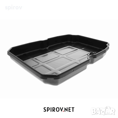 Картер автоматична скоростна кутия Mercedes 722.6 5G-tronic