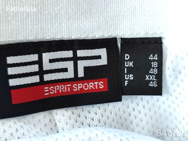 Esprit sportbroek EU 44/ XXL, снимка 4 - Къси панталони и бермуди - 46384053