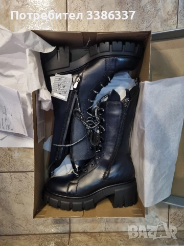 Ботуши Грация 40 номер 