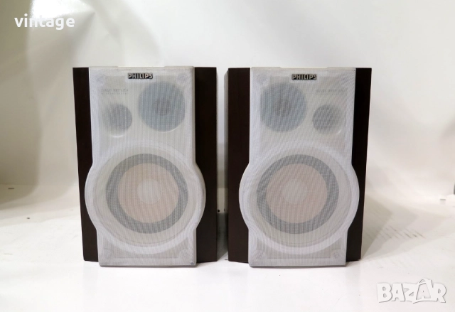 Philips FWB-MC200, снимка 6 - Тонколони - 51765370