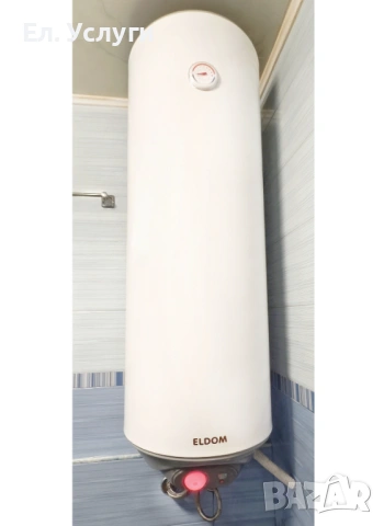 Ремонт на бойлери - Нова Загора, снимка 6 - Ремонти на бойлери - 53892196