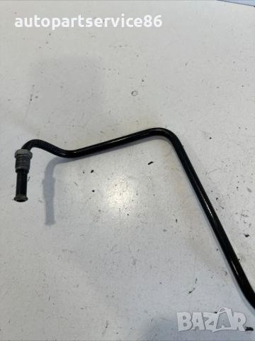 Метална спирачна тръба за Volvo V70 2.0 TDI 163HP (2012) TIDW08000702, снимка 2 - Части - 54123220