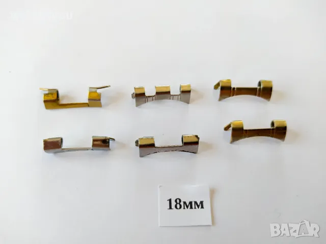 УДЪЛЖИТЕЛ ЗА ВЕРИЖКА НА ЧАСОВНИК.УДЪЛЖАВАНЕ НА ВЕРИЖКА.РЕЗЕРВНИ ПРЕШЛЕНИ ЕЛЕМЕНТ ЛИНК ЛИНКОВЕ ВЕРЖКА, снимка 14 - Други - 24963909
