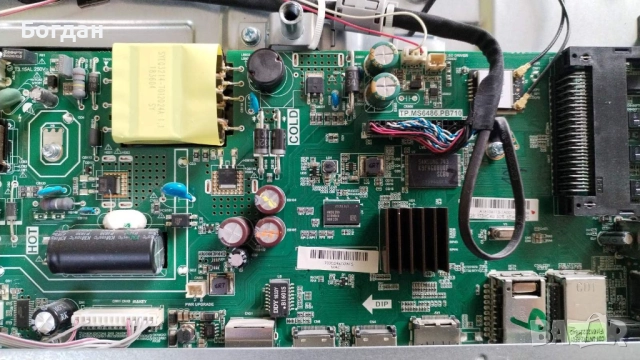 LC-32HI5432KF TP.MS6486.PB710 LQ315T3HC4U, снимка 3 - Части и Платки - 51846216