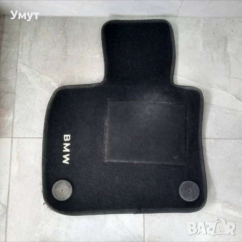 Оригинални стелки за бмв е70 и е71 , снимка 2 - Аксесоари и консумативи - 51249006