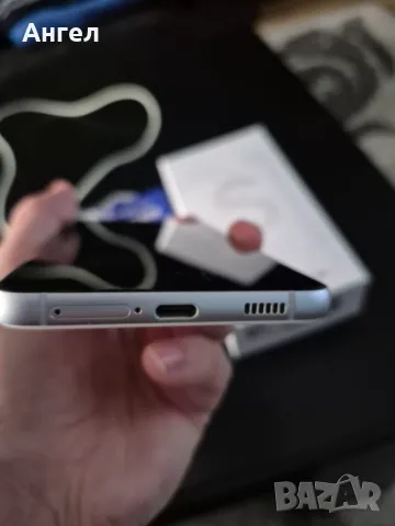 Samsung s21 Fe, снимка 6 - Samsung - 49873844