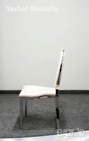 Стол с кром облицовка, снимка 5 - Столове - 52189741