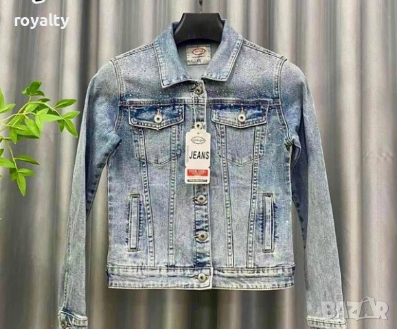 Дънково Яке 