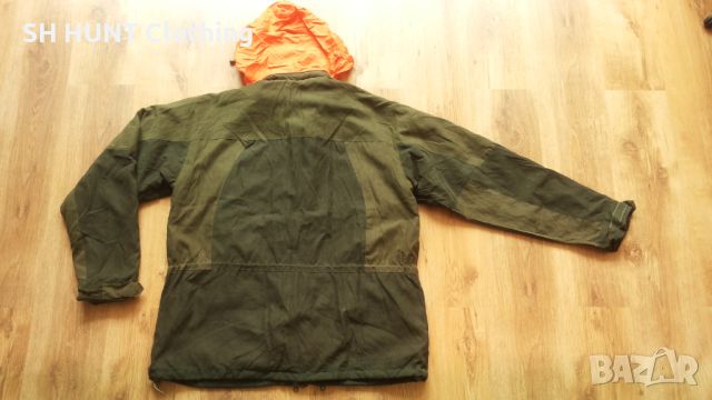 BEKKEN & STROM Windproof Jacket размер XXL яке вятъроустойчиво - 1119, снимка 2 - Якета - 46504097