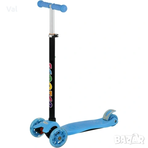 Детски Скутер, снимка 4 - Скутери и тротинетки - 53666018