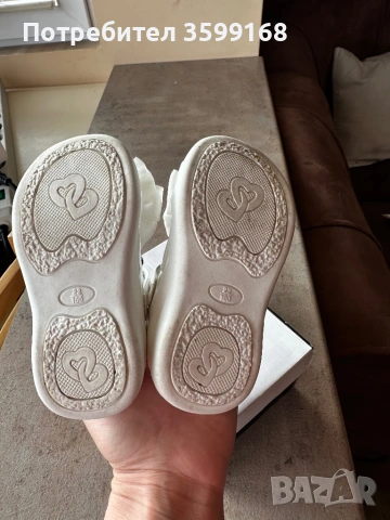 Детски официални обувки, снимка 6 - Детски обувки - 53833118