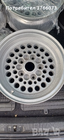 Оргинални немски джанти Centra за BMW