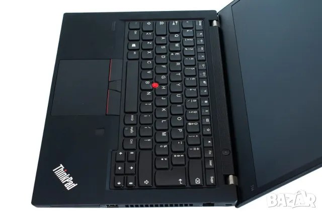 Лаптоп Lenovo ThinkPad T14 Gen1 14" | i5-1145G7 | 16GB | 256GB SSD, снимка 5 - Лаптопи за работа - 48413245