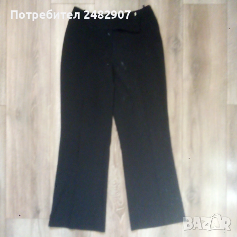 Дамски панталон Н&М, снимка 3 - Панталони - 52263603