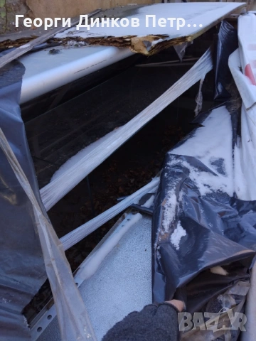 Три работещи плюсови хладилни витрини, снимка 5 - Витрини - 53087983