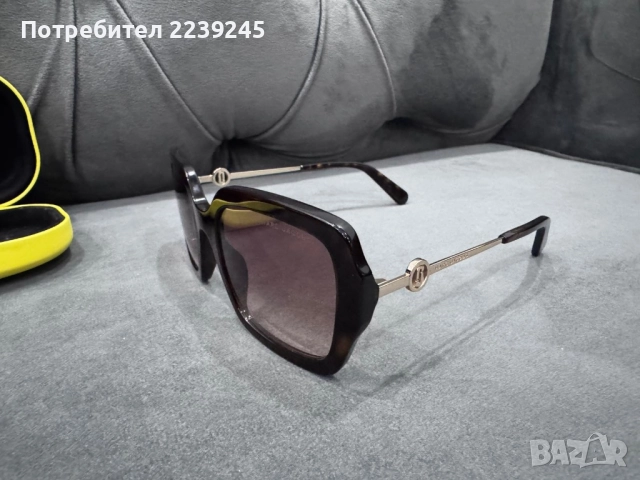 Marc Jacobs  marc jacobs , снимка 3 - Слънчеви и диоптрични очила - 52683765