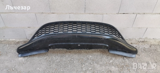 Добавки за предна и задна броня - Honda Civic 8