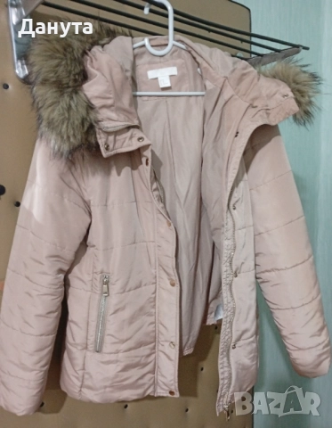 Дамско фино яке на H&M, снимка 2 - Якета - 52641165