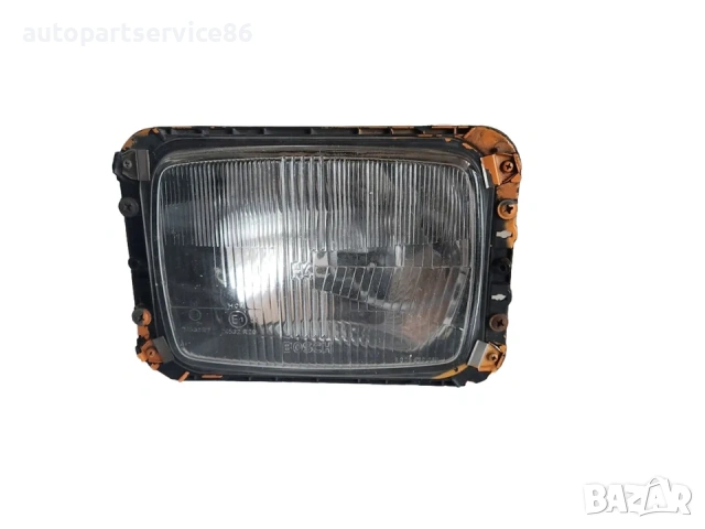 Фар преден ляв Bosch LHD за Mercedes 207/410 (1986-1995) 1305620268