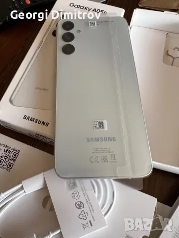 SAMSUNG Galaxy A05s, снимка 2 - Samsung - 48727791