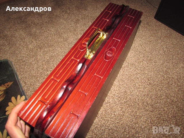 Голям шаx с фигурки от китайската култура, снимка 15 - Шах и табла - 53787676