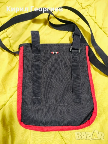 NAPAPIJRI.Мьжка чанта, снимка 2 - Чанти - 50964896