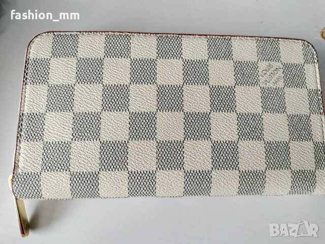 Ново портмоне Louis Vuitton 