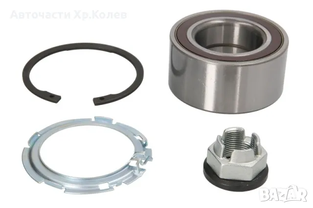 Лагер колело преден десен/ляв (с ABS) (45x83x39) за MERCEDES,OPEL № K82973