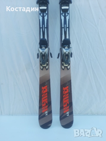 Карвинг ски Head AR Instinct 170см. , снимка 5 - Зимни спортове - 52501490
