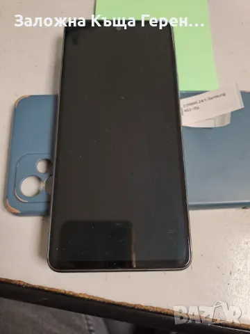 Samsung A53 5G, снимка 1 - Samsung - 47236265