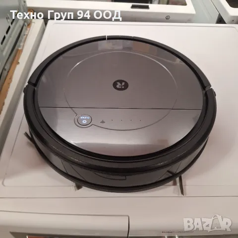 Прахосмукачка робот за сухо и мокро I robot roomba combo, снимка 1 - Прахосмукачки - 49550037