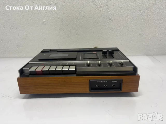 Дек за касети - Audiotronic ACD770D