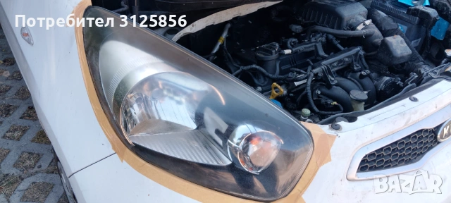 Химическо полиране на фарове , снимка 6 - Тунинг - 53935718