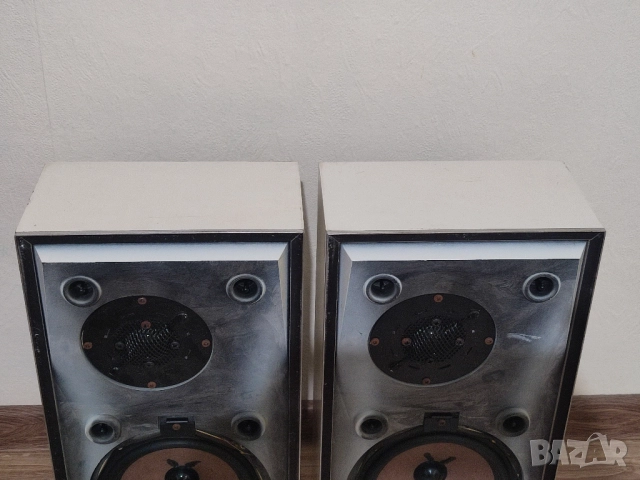 Тонколони Bang & Olufsen B&O Beovox S30, снимка 12 - Тонколони - 52945701