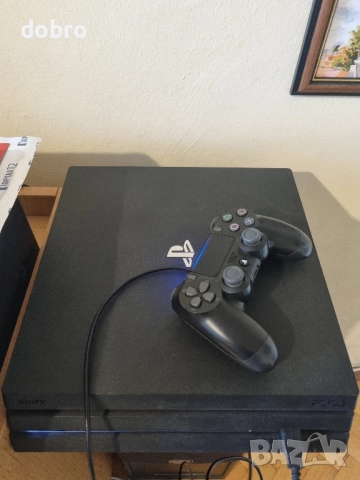 Playstation 4 pro ps4 pro xak хакнакта малко полван, снимка 5 - Игри за PlayStation - 52703726