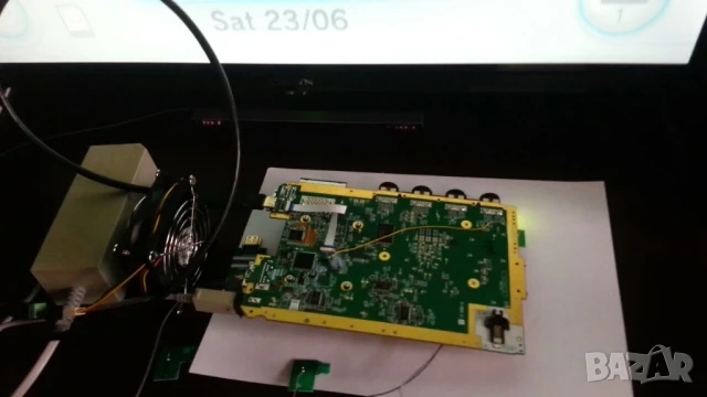 Arthrimus Wii HDMI вграден Mod за Nintendo Wii | Нинтендо, снимка 6 - Nintendo конзоли - 50539060