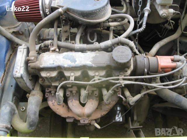 продавам бъги, снимка 9 - Мотоциклети и мототехника - 53771242