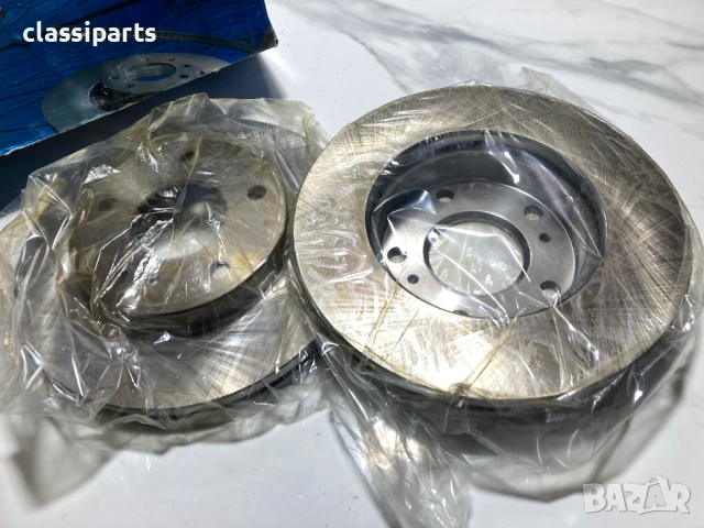 Спирачни дискове за Нисан Серена и Ванете NISSAN Serena, Vanette, снимка 2 - Части - 50688423