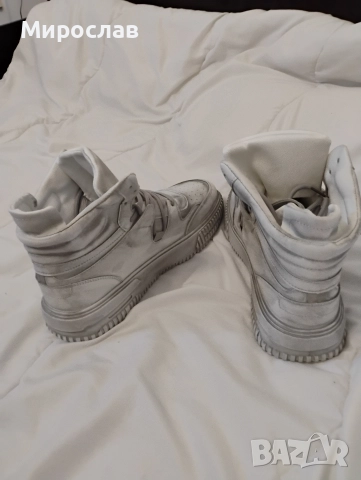 Много готини МАРАТОНКИ,--44, снимка 3 - Кецове - 52551575