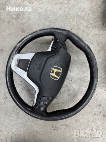 Волан за honda crv3 