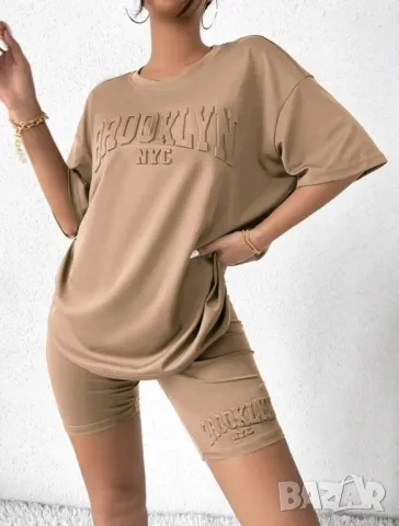 Ежедневен комплект , снимка 3 - Спортни екипи - 49887392