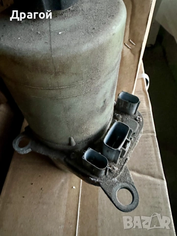 Дроселова клапа и хидравлична помпа за Ford 1,8/2,0 бензин, снимка 8 - Части - 50184565