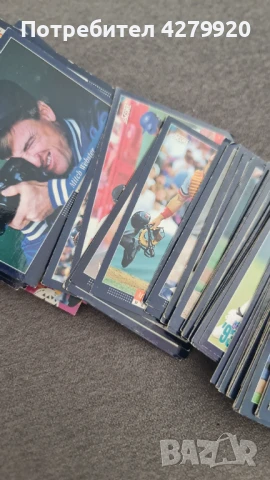 Ретро картички, снимка 5 - Колекции - 51328667