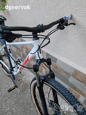 Алуминиев KTM Ultra 27,5, снимка 10 - Велосипеди - 52104340