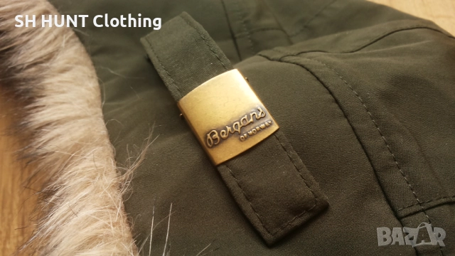 Bergans of NORWAY HAT размер S зимен калпак - 1471, снимка 7 - Шапки - 52457736