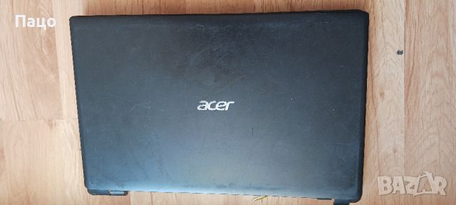ACER ASPIRE V5-571G, снимка 1 - Части за лаптопи - 46417223